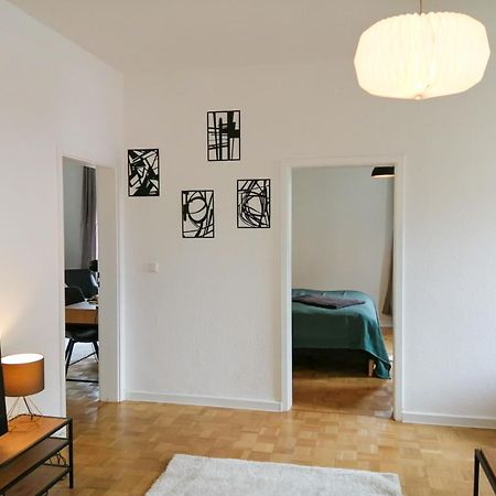 Thueringenapartments Suedstadt Saalfeld Saale Εξωτερικό φωτογραφία