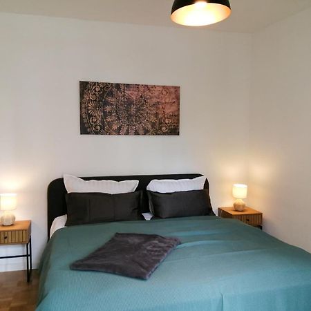 Thueringenapartments Suedstadt Saalfeld Saale Εξωτερικό φωτογραφία