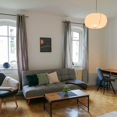 Thueringenapartments Suedstadt Saalfeld Saale Εξωτερικό φωτογραφία