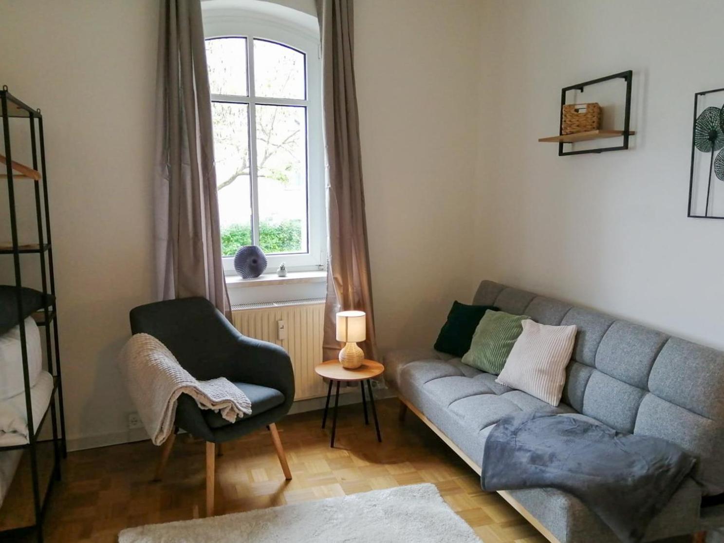 Thueringenapartments Suedstadt Saalfeld Saale Εξωτερικό φωτογραφία