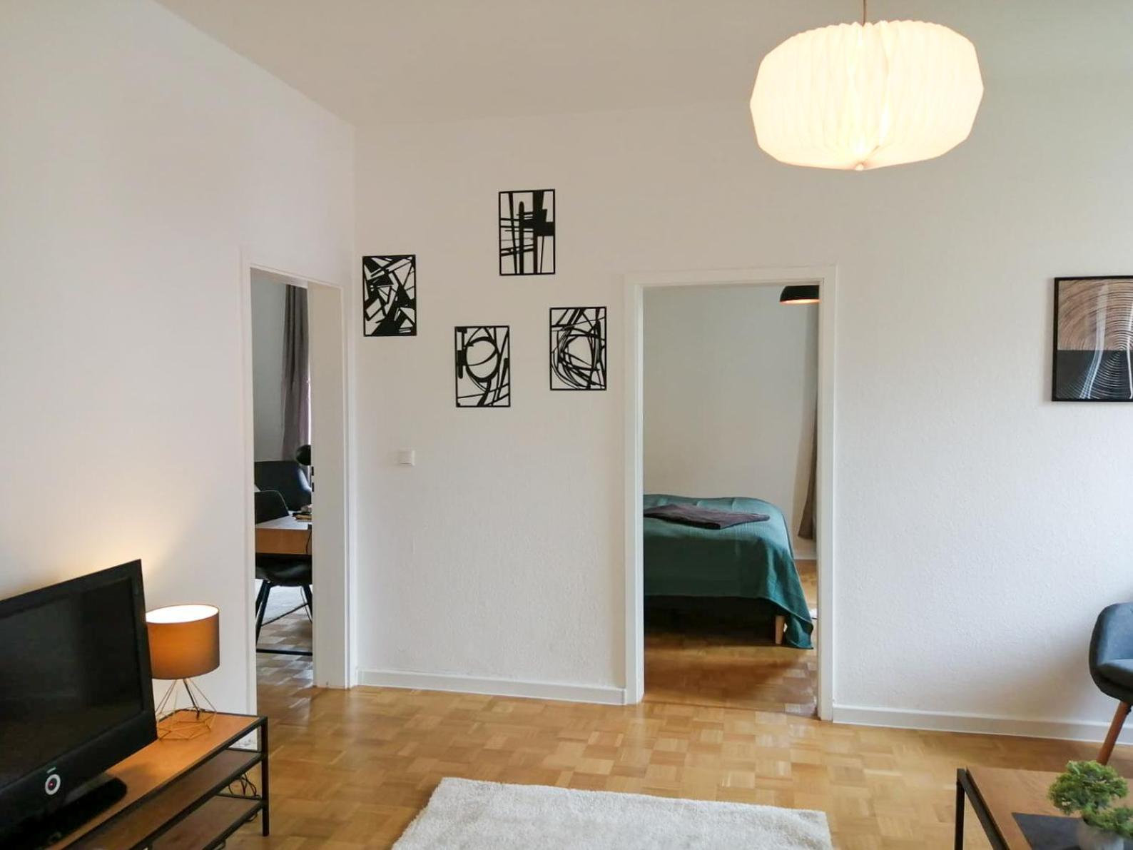 Thueringenapartments Suedstadt Saalfeld Saale Εξωτερικό φωτογραφία