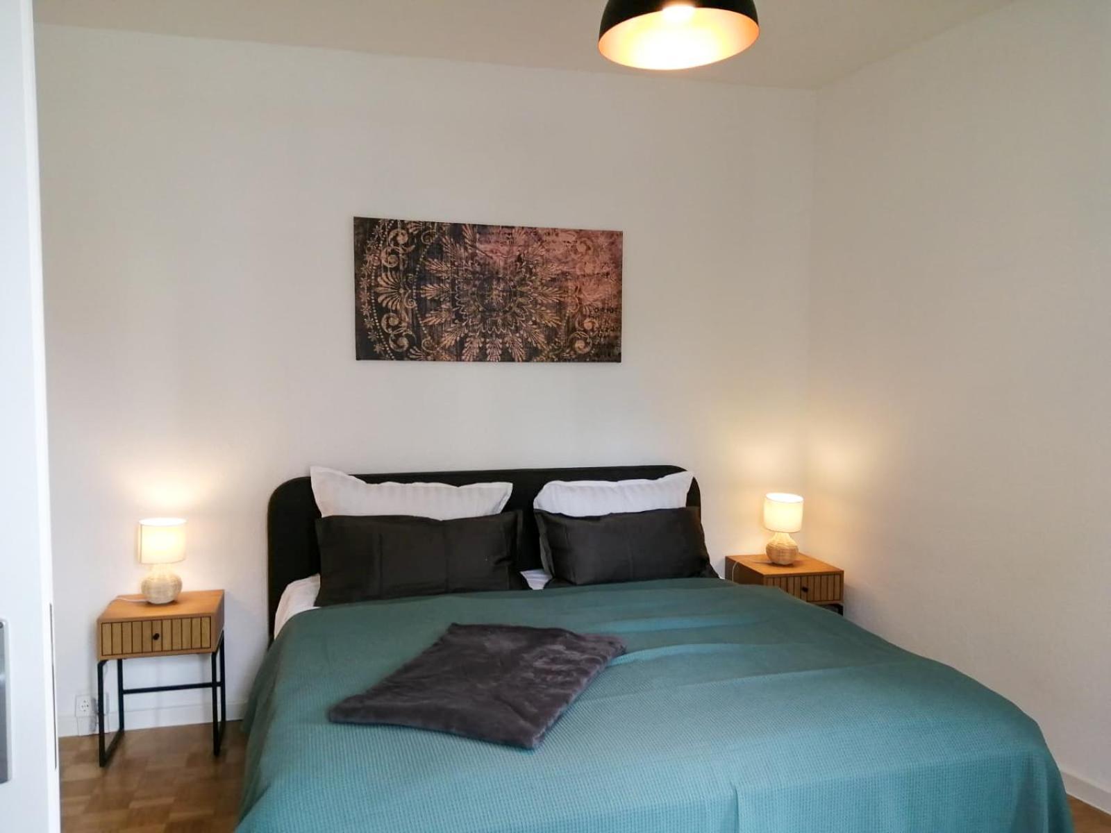 Thueringenapartments Suedstadt Saalfeld Saale Εξωτερικό φωτογραφία