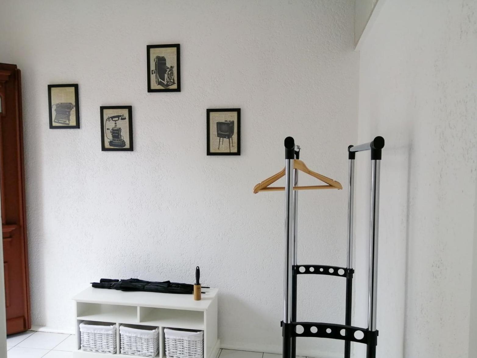 Thueringenapartments Suedstadt Saalfeld Saale Εξωτερικό φωτογραφία