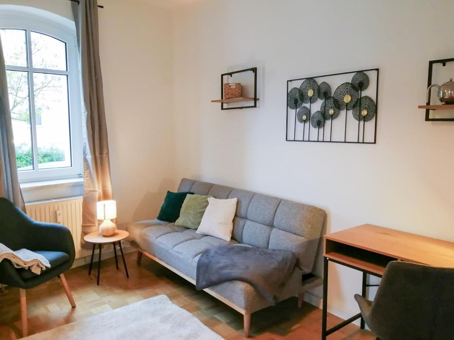 Thueringenapartments Suedstadt Saalfeld Saale Εξωτερικό φωτογραφία